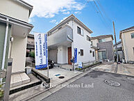 神奈川県藤沢市稲荷1丁目：物件画像