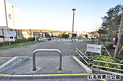 石名坂第二公園まで約374m