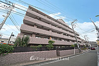 神奈川県藤沢市大鋸1丁目：物件画像