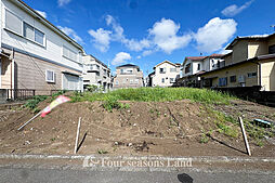 売地 藤沢市用田