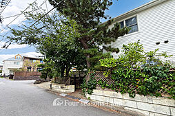 新築一戸建 茅ヶ崎市菱沼海岸 1号棟
