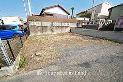 売地 茅ヶ崎市松林1丁目