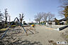 周辺：渡内公園まで約297m