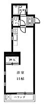 コーポラスＨＵＥＭ 305 ｜ 宮崎県宮崎市中津瀬町（賃貸アパート1R・3階・28.88㎡） その2