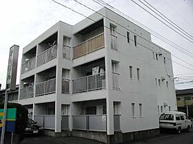 コーポラスＨＵＥＭ 305 ｜ 宮崎県宮崎市中津瀬町（賃貸アパート1R・3階・28.88㎡） その1