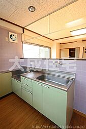 メゾンサカイ2 3DKの写真