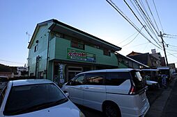 🉐敷金礼金0円！🉐コーポたんぽぽ