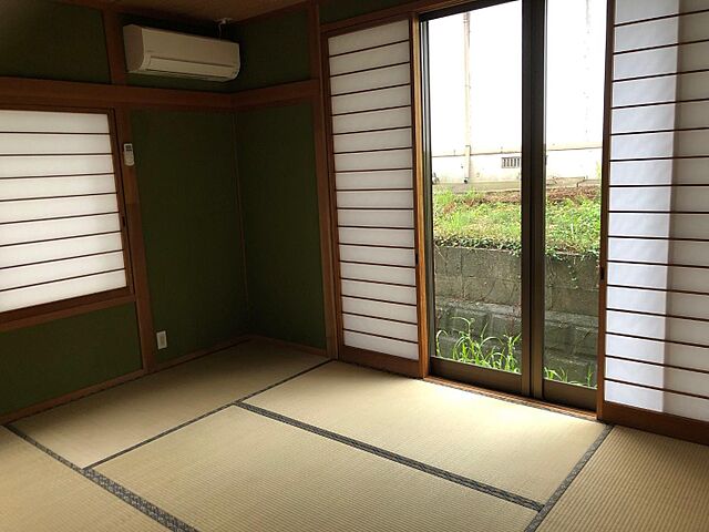 室内