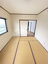 ボンジュール南市岡  ｜ 大阪府大阪市港区南市岡3丁目（賃貸マンション2LDK・5階・50.00㎡） その23