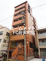 ハイム8848  ｜ 大阪府大阪市西区境川1丁目（賃貸マンション1LDK・8階・45.00㎡） その16