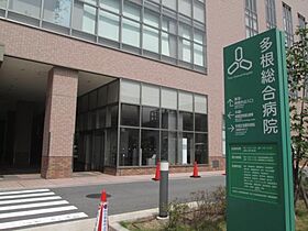 アドバンス大阪ルーチェ  ｜ 大阪府大阪市西区川口4丁目（賃貸マンション1K・6階・23.20㎡） その28