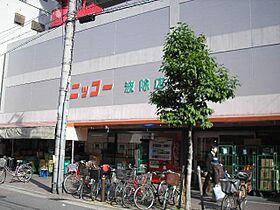 ハイツプリンス弁天  ｜ 大阪府大阪市港区弁天5丁目（賃貸マンション1R・3階・28.00㎡） その21