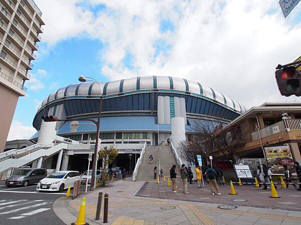 ミッドフラッツ弁天町駅前 ｜大阪府大阪市港区波除3丁目(賃貸マンション1K・2階・21.75㎡)の写真 その28