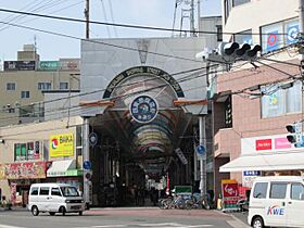 BJクローバー  ｜ 大阪府大阪市此花区春日出北1丁目（賃貸マンション1K・6階・24.30㎡） その13