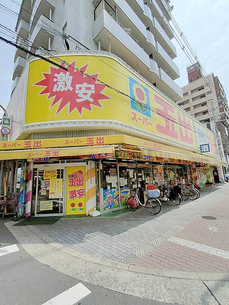 プレサンス大正フレンジ ｜大阪府大阪市大正区三軒家東2丁目(賃貸マンション1K・2階・21.66㎡)の写真 その21