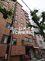 サントピア阿波座B棟  ｜ 大阪府大阪市西区川口2丁目（賃貸マンション1R・4階・23.69㎡） その7