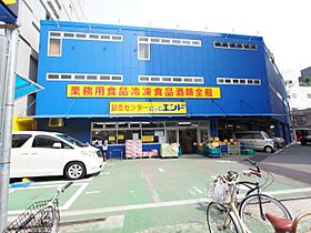 サントピア阿波座B棟  ｜ 大阪府大阪市西区川口2丁目（賃貸マンション1R・4階・23.69㎡） その21