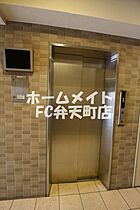 アスティナ弁天町  ｜ 大阪府大阪市港区波除3丁目（賃貸マンション1K・7階・26.78㎡） その15