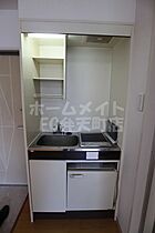 ベイシティみなと  ｜ 大阪府大阪市港区弁天4丁目（賃貸マンション1R・3階・19.00㎡） その17