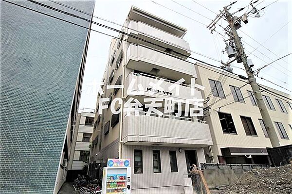 ドミトリーツタヤ ｜大阪府大阪市港区弁天6丁目(賃貸マンション2LDK・3階・44.80㎡)の写真 その18