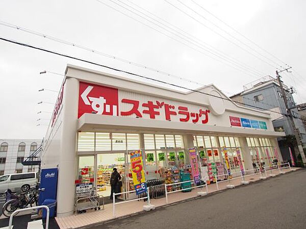 是空弁天 ｜大阪府大阪市港区弁天4丁目(賃貸マンション1R・5階・30.19㎡)の写真 その29