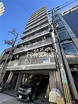 メゾンTOA  ｜ 大阪府大阪市港区磯路2丁目（賃貸マンション1K・7階・24.00㎡） その13