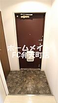 コートダジュール  ｜ 大阪府大阪市港区弁天5丁目（賃貸マンション1LDK・4階・38.50㎡） その9