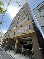 コートダジュール  ｜ 大阪府大阪市港区弁天5丁目（賃貸マンション1LDK・4階・38.50㎡） その15