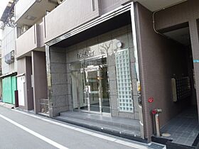 コートダジュール  ｜ 大阪府大阪市港区弁天5丁目（賃貸マンション1LDK・4階・38.50㎡） その14