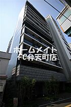 プレサンスOSAKA DOMECITYビーツ  ｜ 大阪府大阪市西区九条2丁目（賃貸マンション1K・7階・21.84㎡） その18