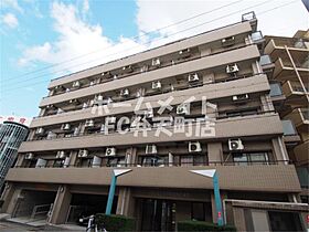 リーガル弁天町  ｜ 大阪府大阪市港区磯路2丁目（賃貸マンション1K・3階・21.24㎡） その16