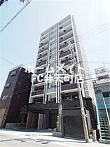 ファーストレジデンス大阪ベイサイド  ｜ 大阪府大阪市港区弁天4丁目（賃貸マンション1K・4階・23.96㎡） その17