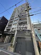 ファーストレジデンス大阪ベイサイド  ｜ 大阪府大阪市港区弁天4丁目（賃貸マンション1K・4階・23.96㎡） その23