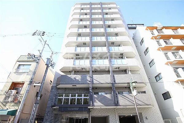 エスリードレジデンス大阪弁天町 ｜大阪府大阪市港区弁天5丁目(賃貸マンション1K・9階・21.45㎡)の写真 その18