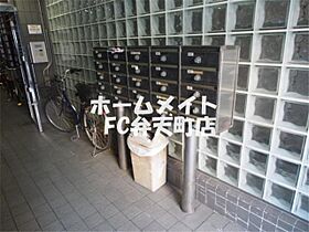 フローレンス弁天  ｜ 大阪府大阪市港区弁天3丁目（賃貸マンション1LDK・2階・36.85㎡） その11