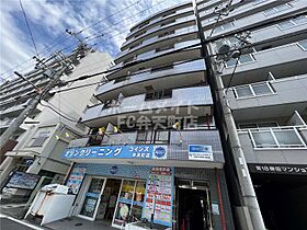 フローレンス弁天  ｜ 大阪府大阪市港区弁天3丁目（賃貸マンション1LDK・2階・36.85㎡） その16