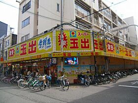 コンティニュー千代崎  ｜ 大阪府大阪市西区千代崎2丁目（賃貸マンション1K・2階・26.70㎡） その21