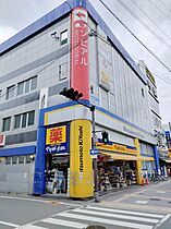 コンティニュー千代崎  ｜ 大阪府大阪市西区千代崎2丁目（賃貸マンション1K・2階・26.70㎡） その28