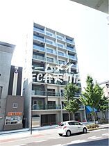 エスライズ大阪ベイサイドアリーナ  ｜ 大阪府大阪市港区田中2丁目（賃貸マンション1K・2階・23.49㎡） その1