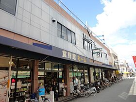 フォレストゲート市岡  ｜ 大阪府大阪市港区市岡2丁目（賃貸マンション1R・4階・15.00㎡） その20