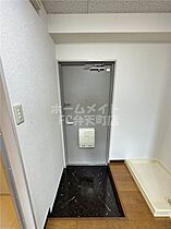 エクシード倉垣  ｜ 大阪府大阪市港区弁天3丁目（賃貸マンション1K・2階・19.44㎡） その11