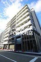 エステムコート難波WEST-SIDEVIグラッド  ｜ 大阪府大阪市港区市岡元町1丁目（賃貸マンション1K・5階・21.03㎡） その18