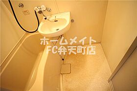 アコーエレガンス  ｜ 大阪府大阪市港区南市岡1丁目（賃貸マンション1K・3階・22.00㎡） その18