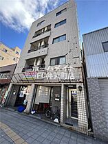 アコーエレガンス  ｜ 大阪府大阪市港区南市岡1丁目（賃貸マンション1K・3階・22.00㎡） その1