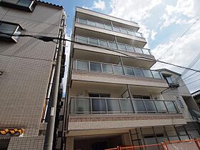 ヴィラナリー西九条II  ｜ 大阪府大阪市此花区梅香1丁目（賃貸マンション1K・2階・23.00㎡） その15