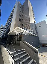 エグゼ大阪ドームII  ｜ 大阪府大阪市港区市岡元町1丁目（賃貸マンション1K・1階・25.02㎡） その17