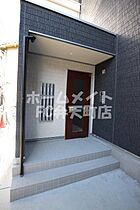 リブリH・Y・S  ｜ 大阪府大阪市港区市岡1丁目（賃貸マンション1K・2階・21.73㎡） その14