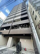 レジュールアッシュBENTEN  ｜ 大阪府大阪市港区波除2丁目（賃貸マンション1K・9階・27.40㎡） その17