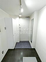 U residence 弁天町  ｜ 大阪府大阪市港区弁天4丁目（賃貸マンション1R・3階・26.19㎡） その11