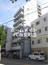 ラパンジール市岡元町  ｜ 大阪府大阪市港区市岡元町1丁目（賃貸マンション1DK・3階・15.39㎡） その16